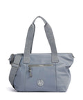 JOOP! Jeans Lietissimo Janita Tote bag infinity