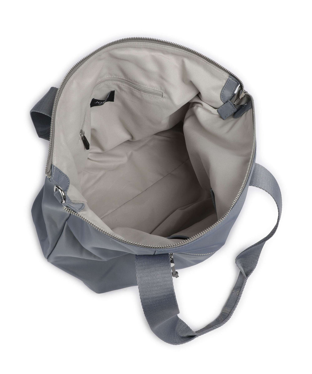JOOP! Jeans Lietissimo Janita Tote bag infinity