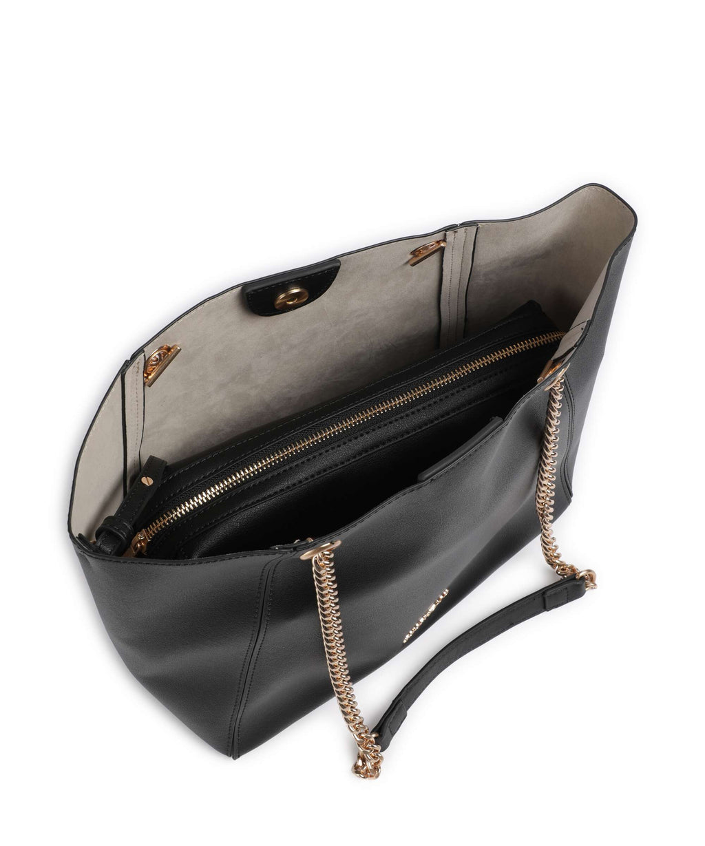 JOOP! Jeans Singolo Justine Tote bag black