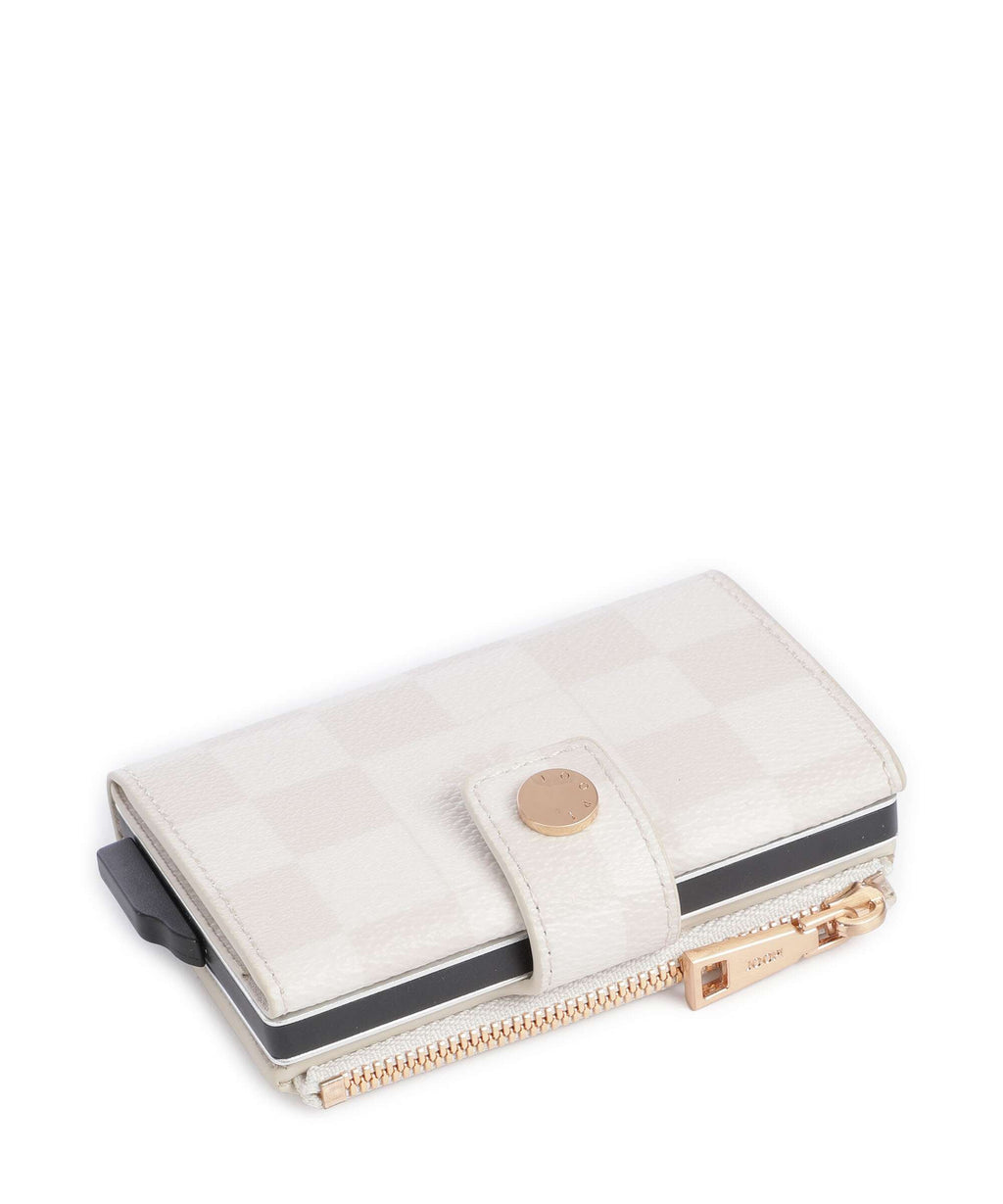 JOOP! Cortina Piazza C-Four Credit card holder birch