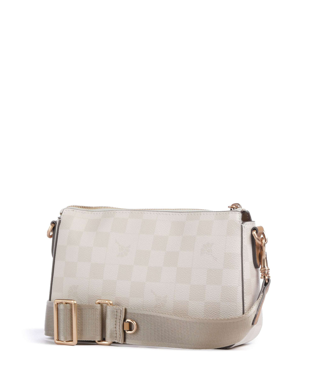 JOOP! Cortina Piazza Jasmina Crossbody bag birch