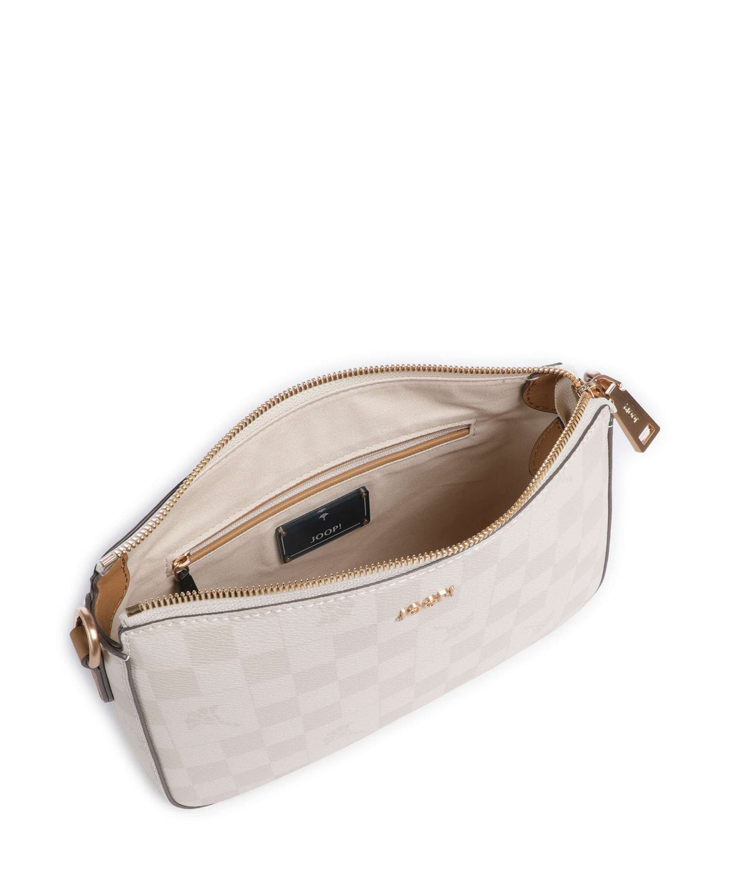 JOOP! Cortina Piazza Jasmina Crossbody bag birch
