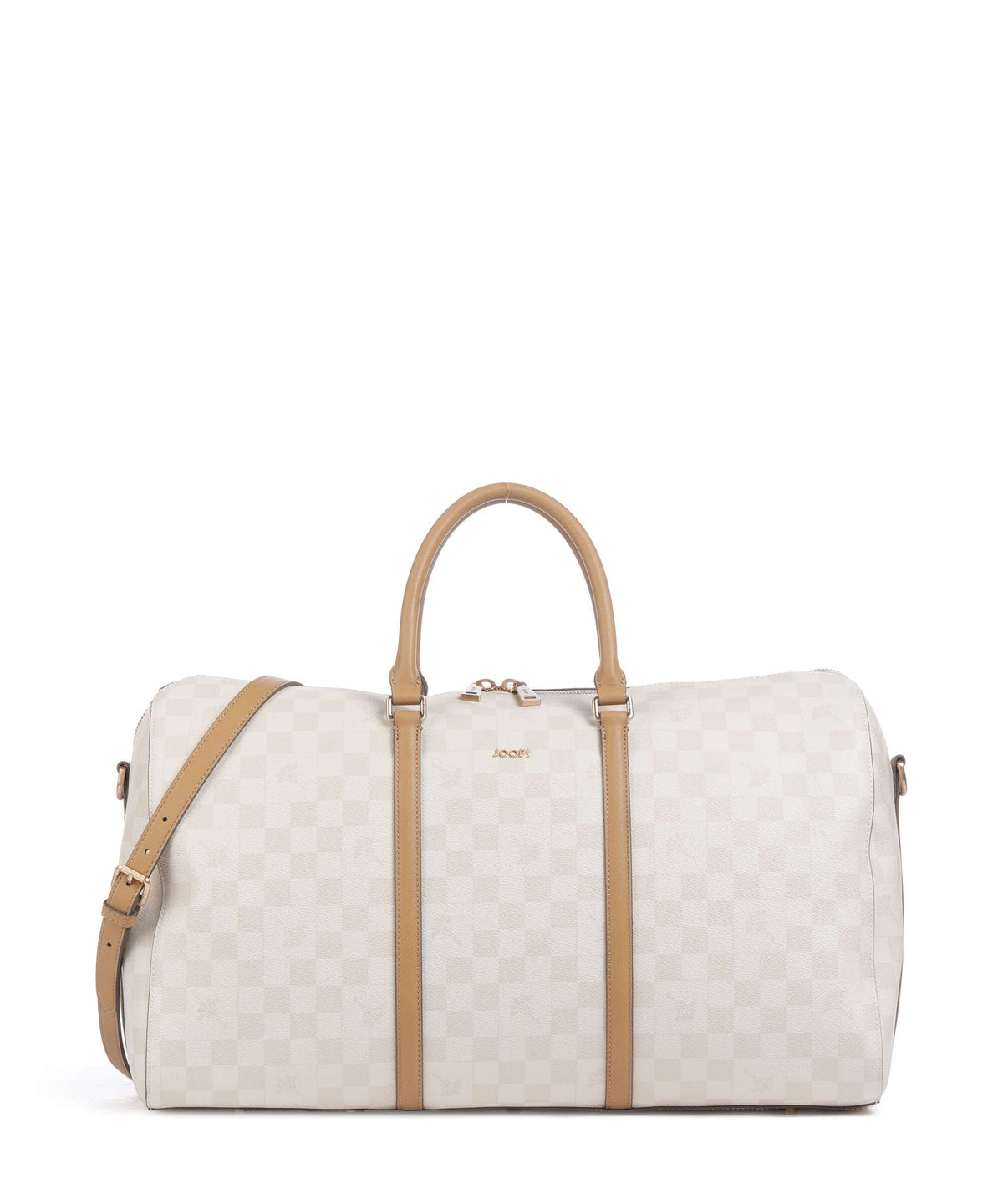 JOOP! Cortina Piazza Aurora Weekend bag birch