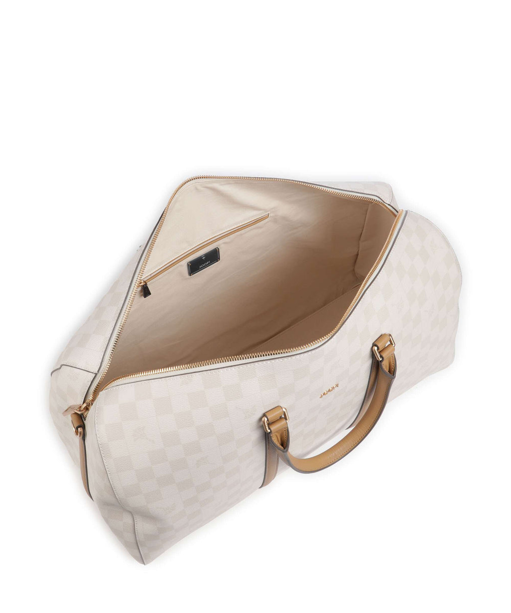 JOOP! Cortina Piazza Aurora Weekend bag birch