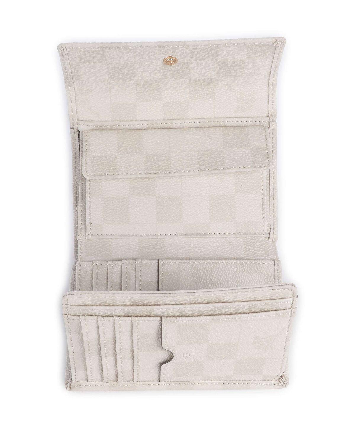 JOOP! Cortina Piazza Cosma Wallet birch