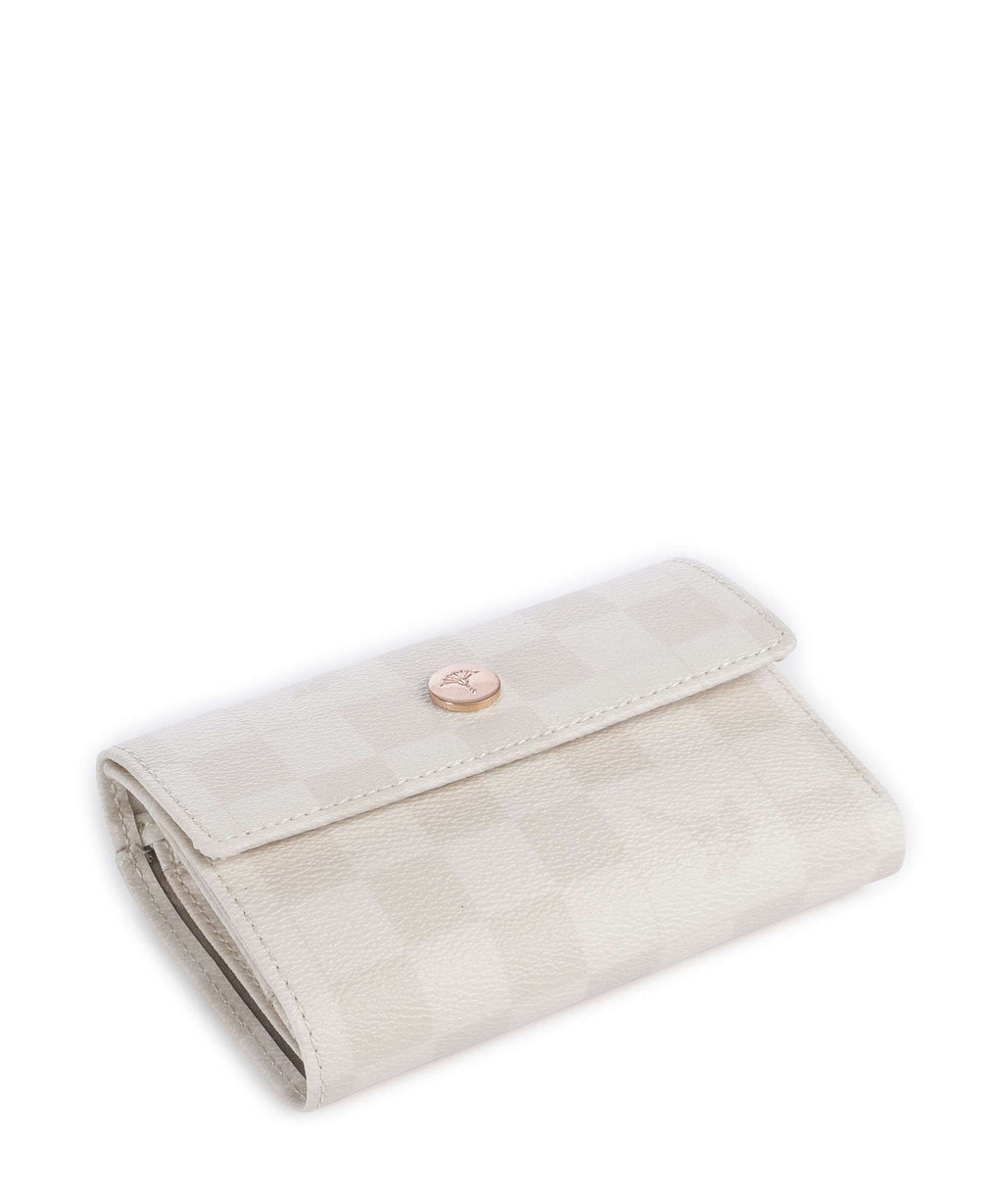 JOOP! Cortina Piazza Cosma Wallet birch