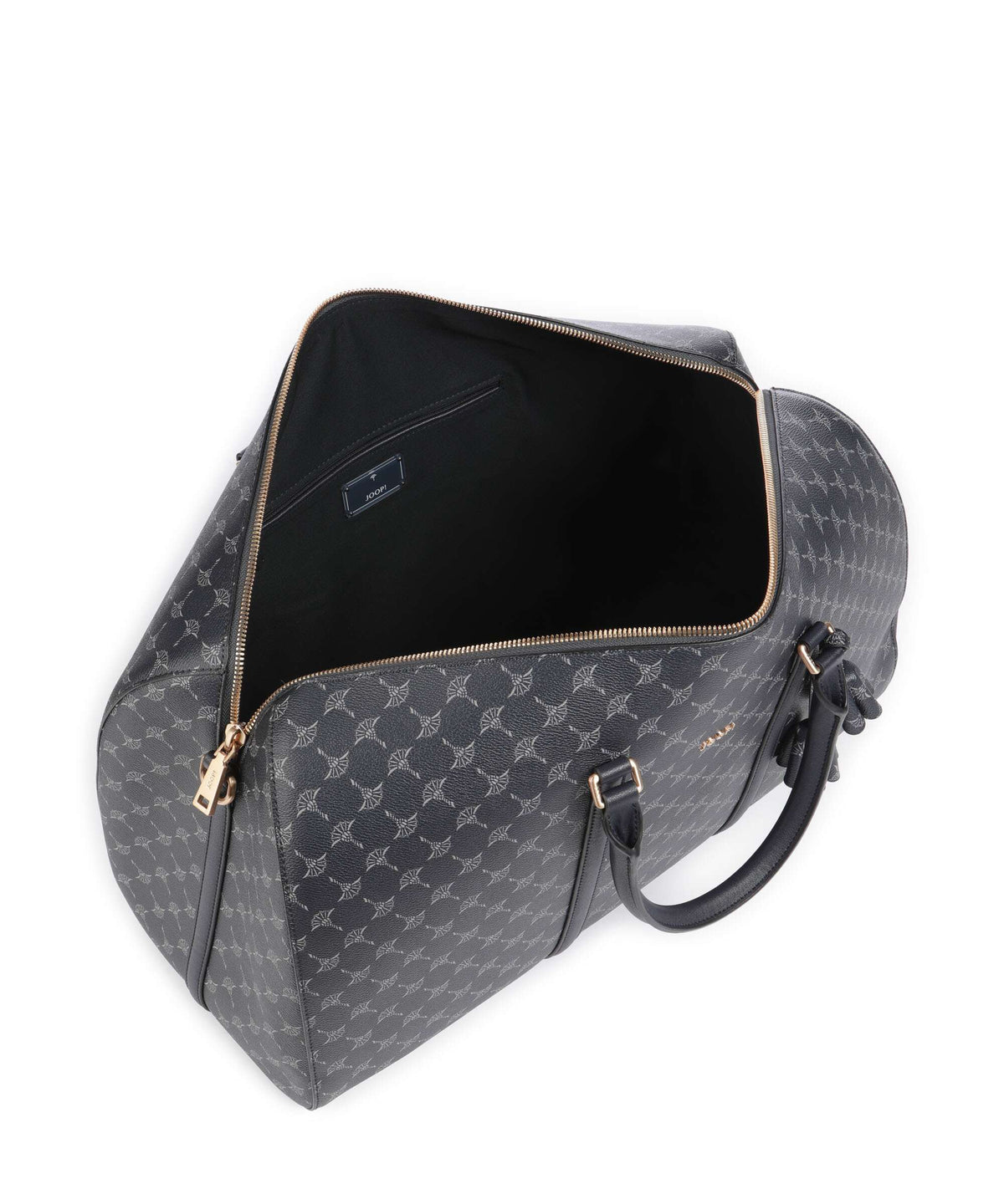 JOOP! Cortina 1.0 Aurora Weekend bag dark navy