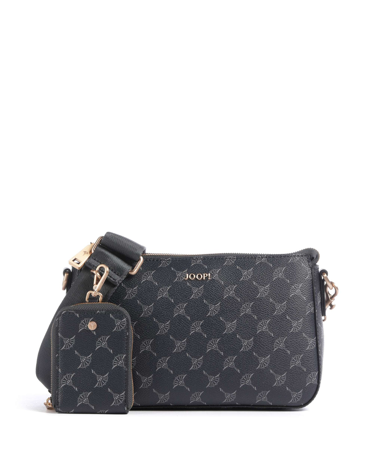 JOOP! Cortina 1.0 Jasmina Crossbody bag dark navy