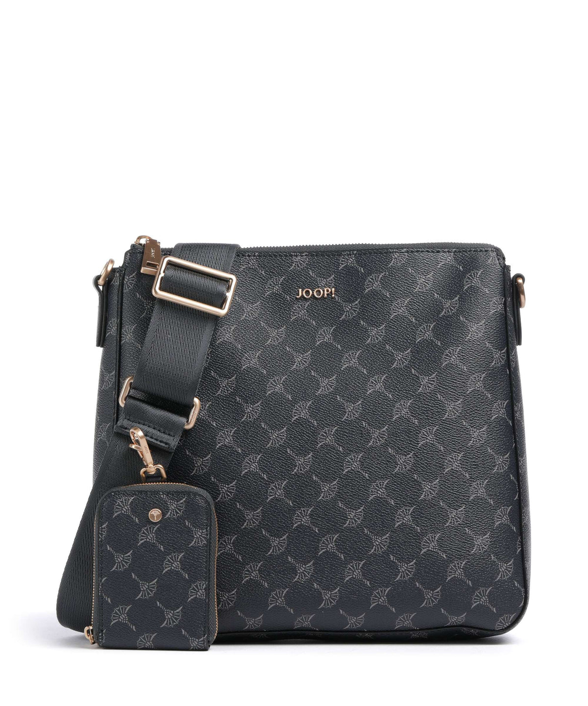 JOOP! Cortina 1.0 Jasmina Crossbody bag dark navy
