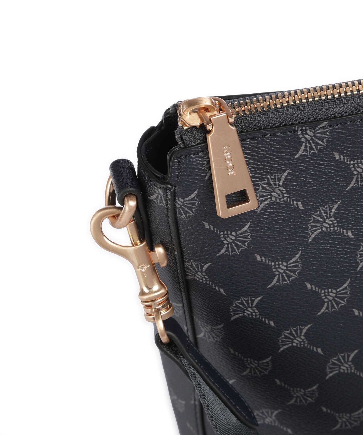 JOOP! Cortina 1.0 Jasmina Crossbody bag dark navy