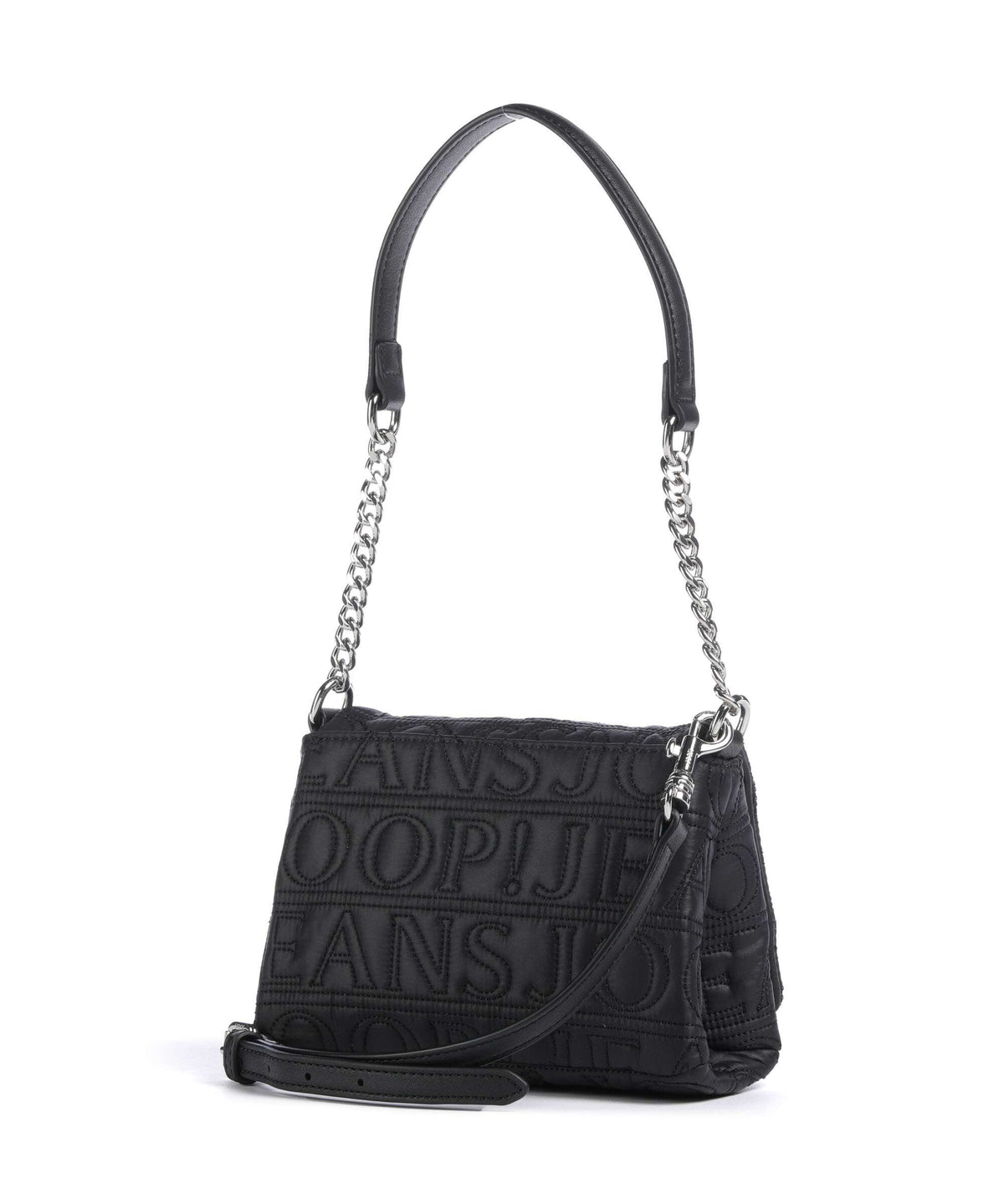 JOOP! Jeans Iniziale Solar Shoulder bag black
