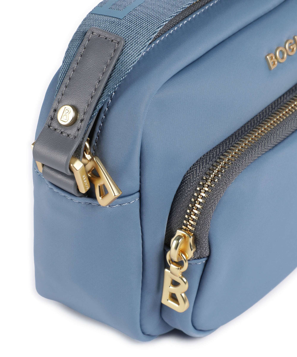 Bogner Klosters Neve Lidia Crossbody bag infinity