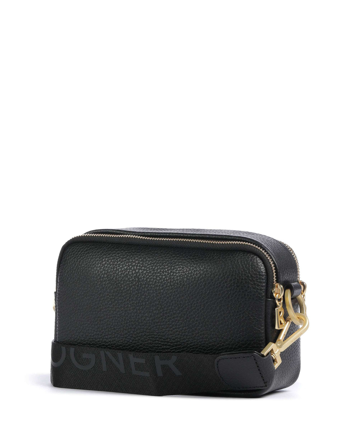 Bogner Wallis Avy Crossbody bag black