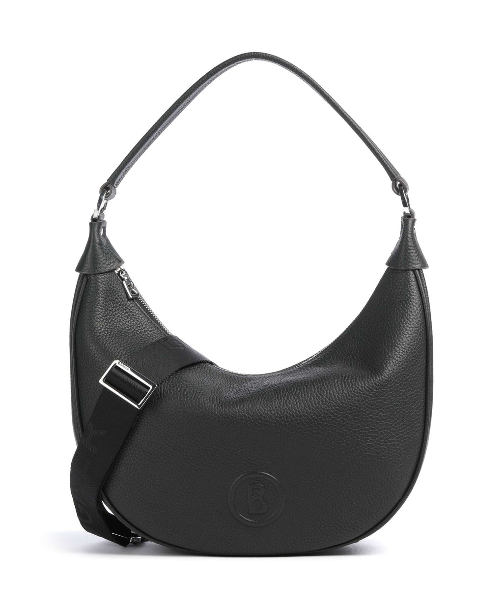 Bogner Bozen Ite Hobo bag black