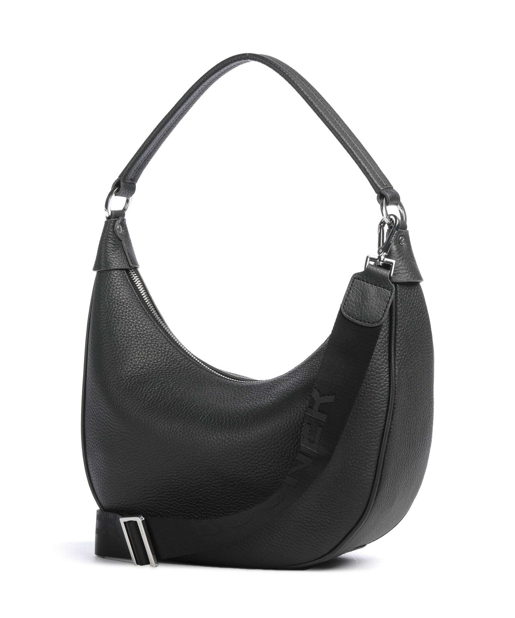 Bogner Bozen Ite Hobo bag black