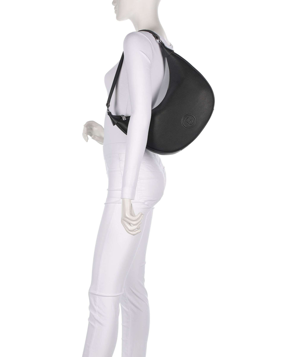 Bogner Bozen Ite Hobo bag black