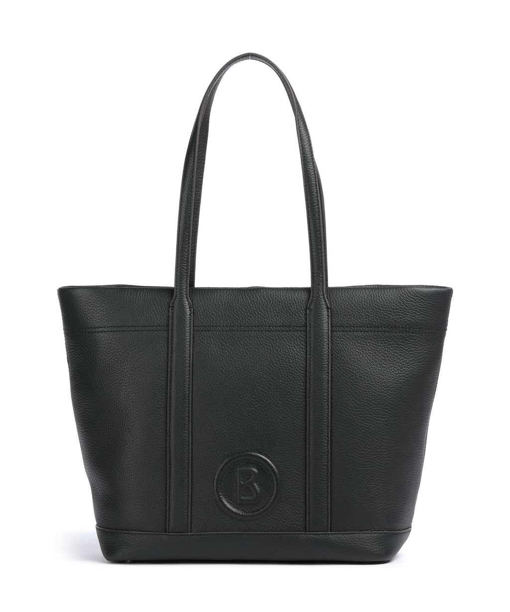 Bogner Bozen Zeta Tote bag black