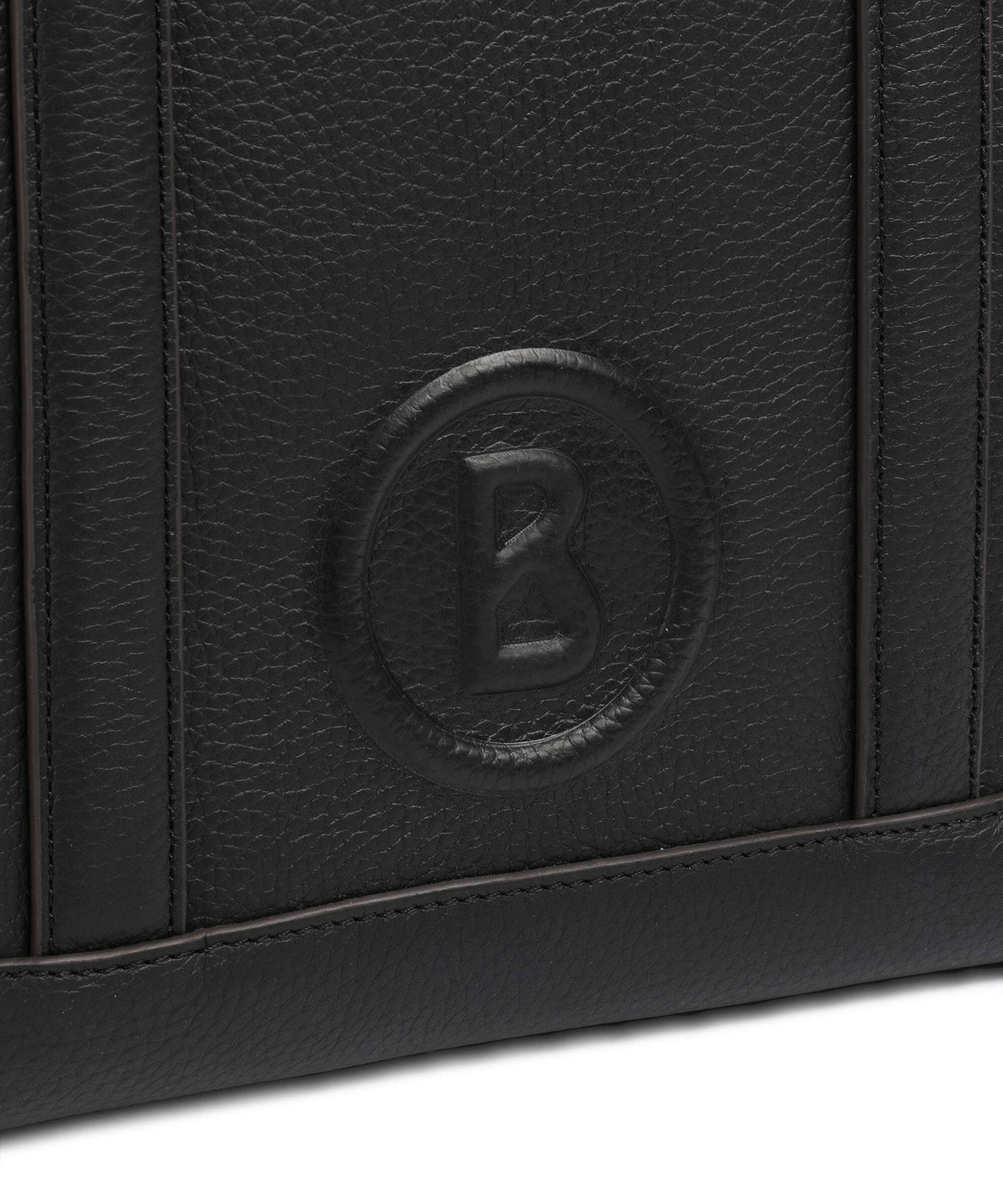 Bogner Bozen Zeta Tote bag black