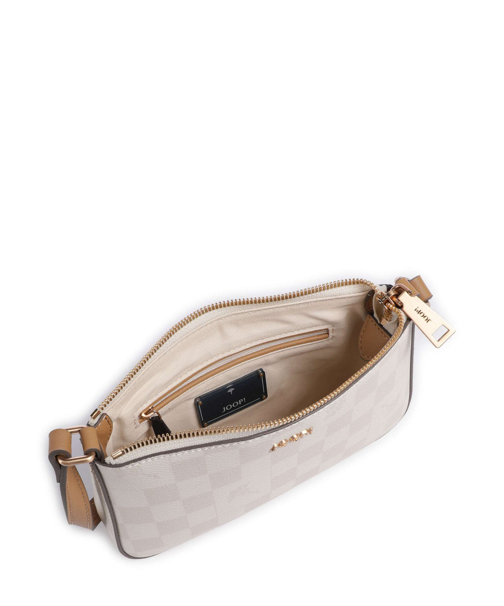 JOOP! Cortina Piazza Eunike Crossbody bag birch