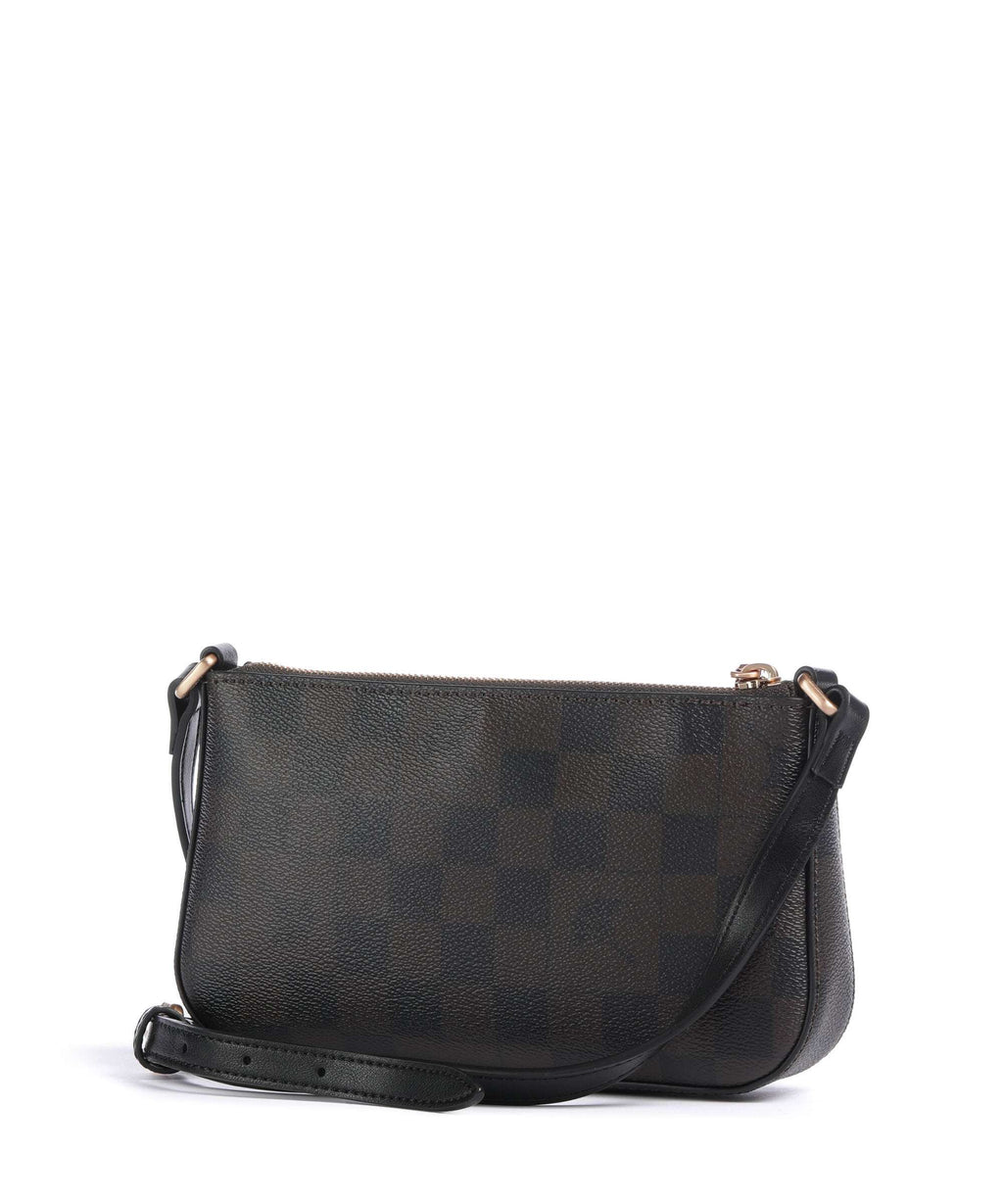 JOOP! Cortina Piazza Eunike Crossbody bag seal brown