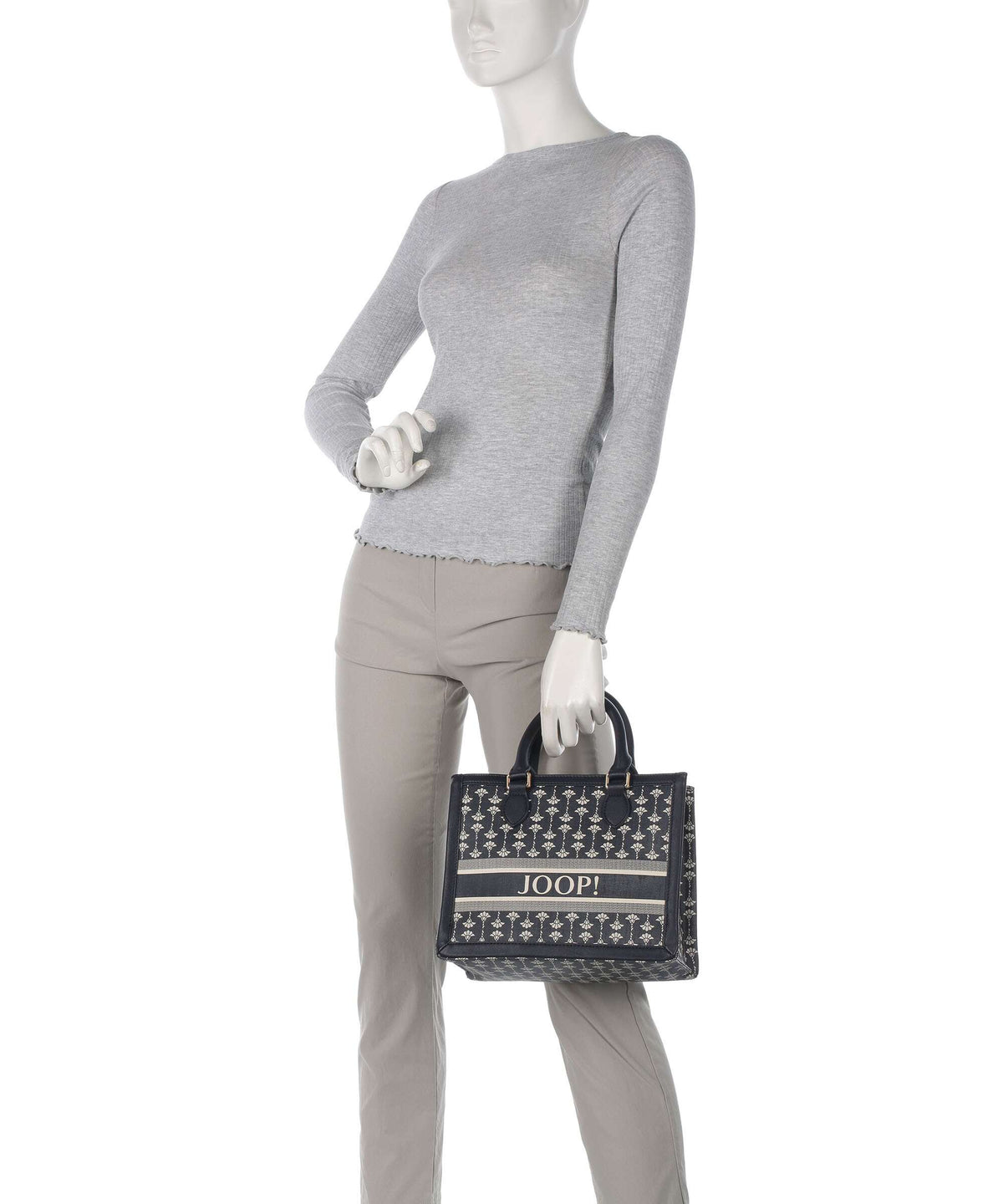 JOOP! Mazzolino Catena Aurelia Handbag dark blue