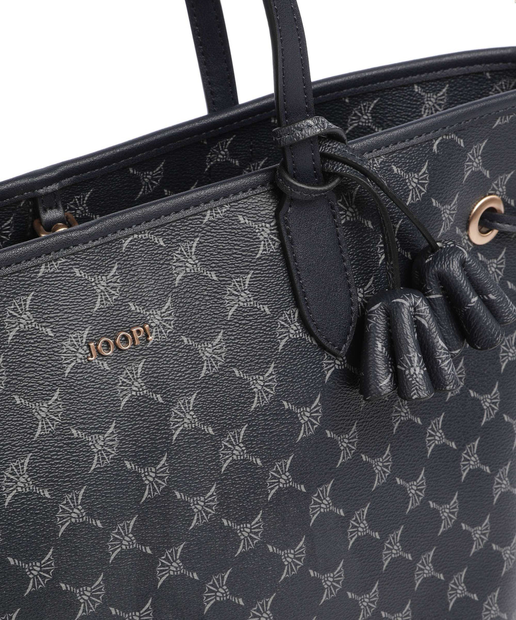 JOOP! Cortina 1.0 Lara Tote bag dark navy