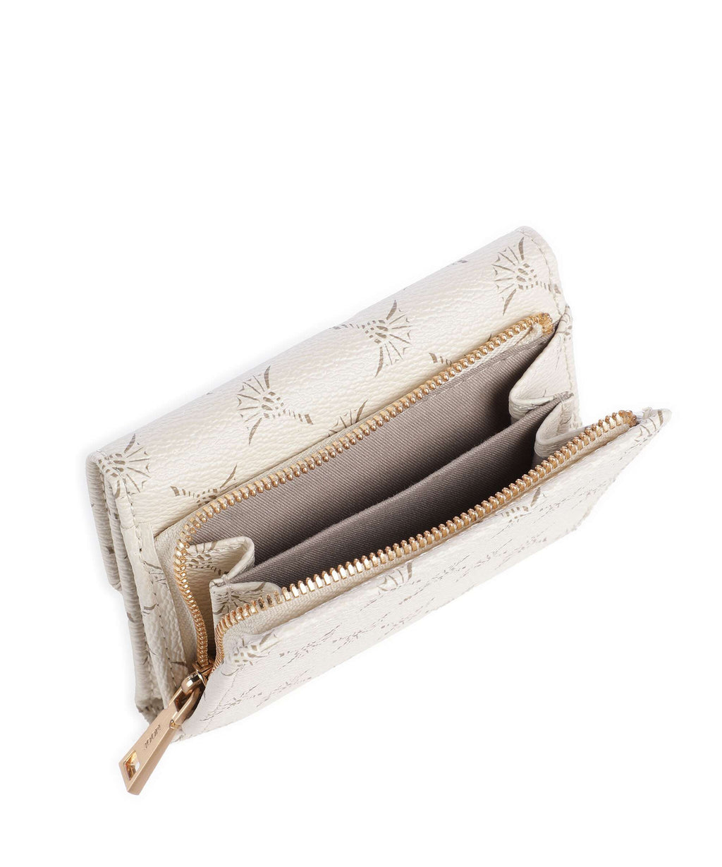 JOOP! Cortina 1.0 Simona Wallet offwhite