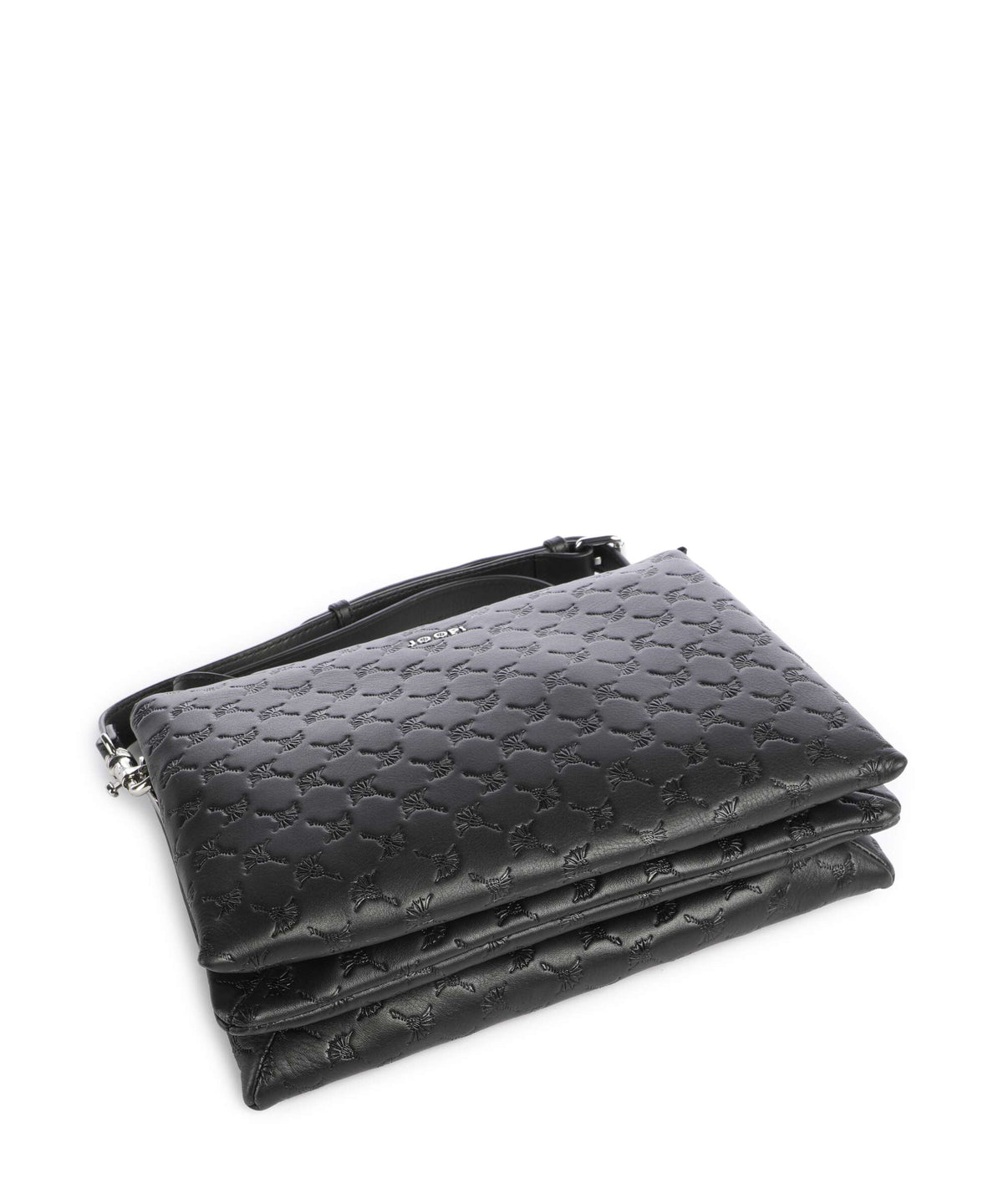 JOOP! Leggero Stampa Noreen Crossbody bag black