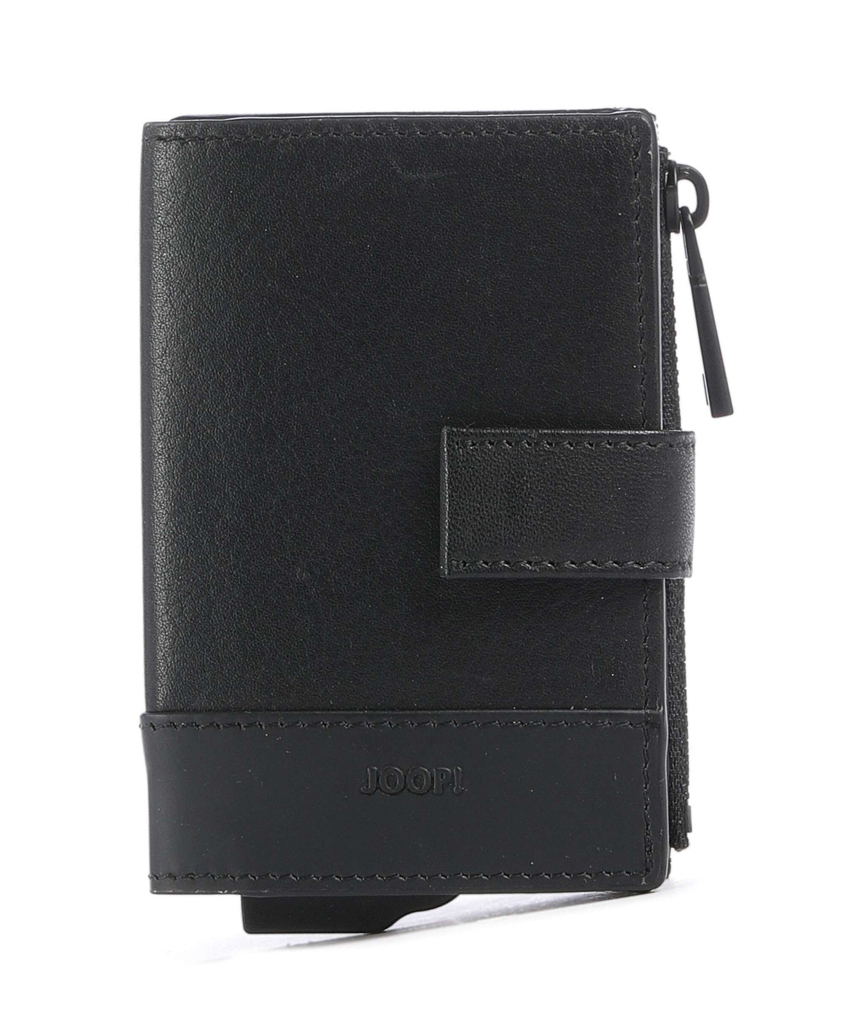 JOOP! Manciano C-Four Credit card holder black