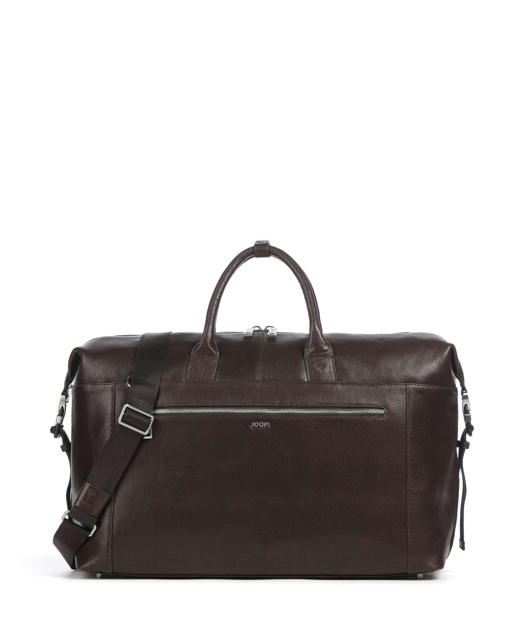 JOOP! Treviso Maik Weekend bag dark brown