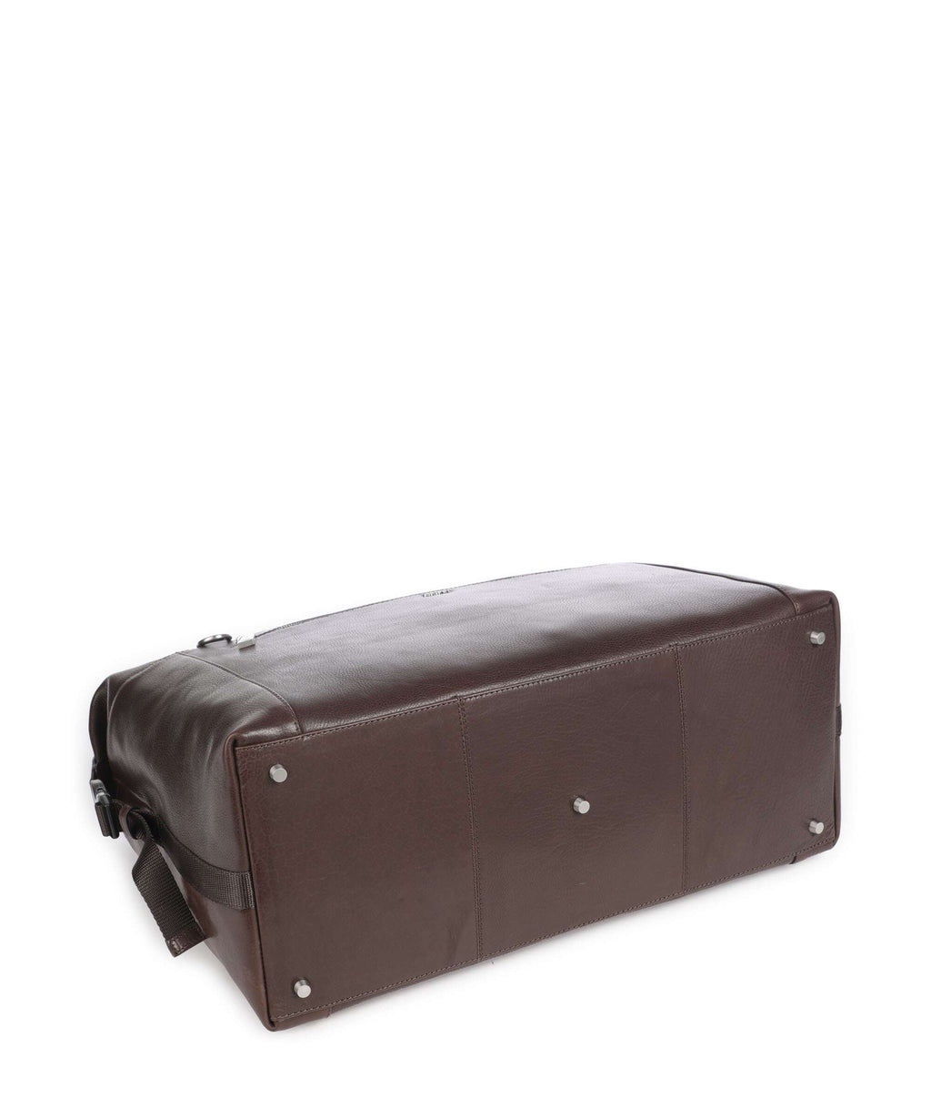 JOOP! Treviso Maik Weekend bag dark brown
