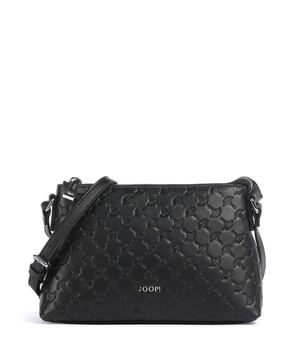 JOOP! Leggero Stampa Karlie Crossbody bag black