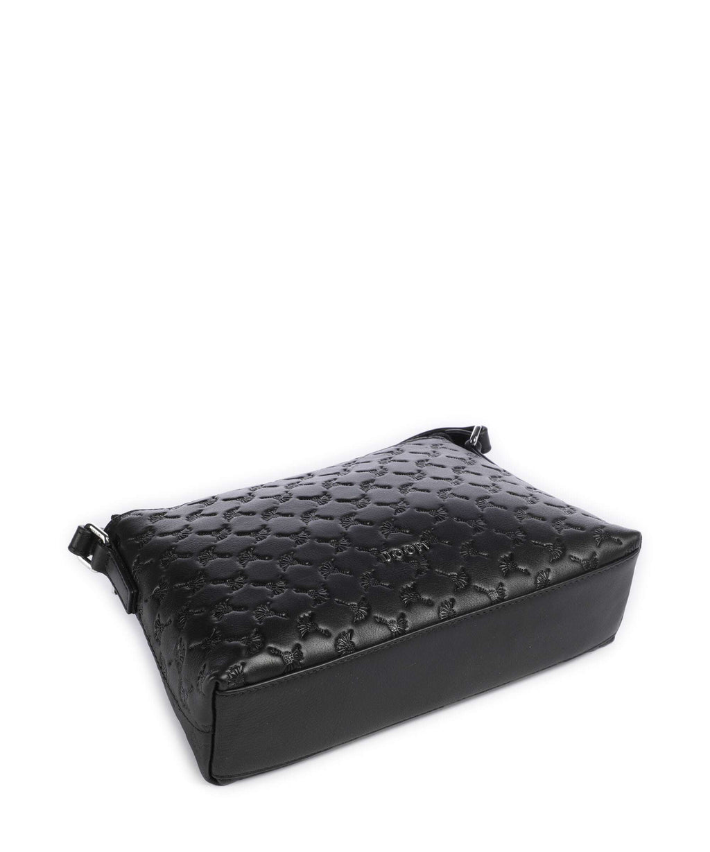 JOOP! Leggero Stampa Karlie Crossbody bag black