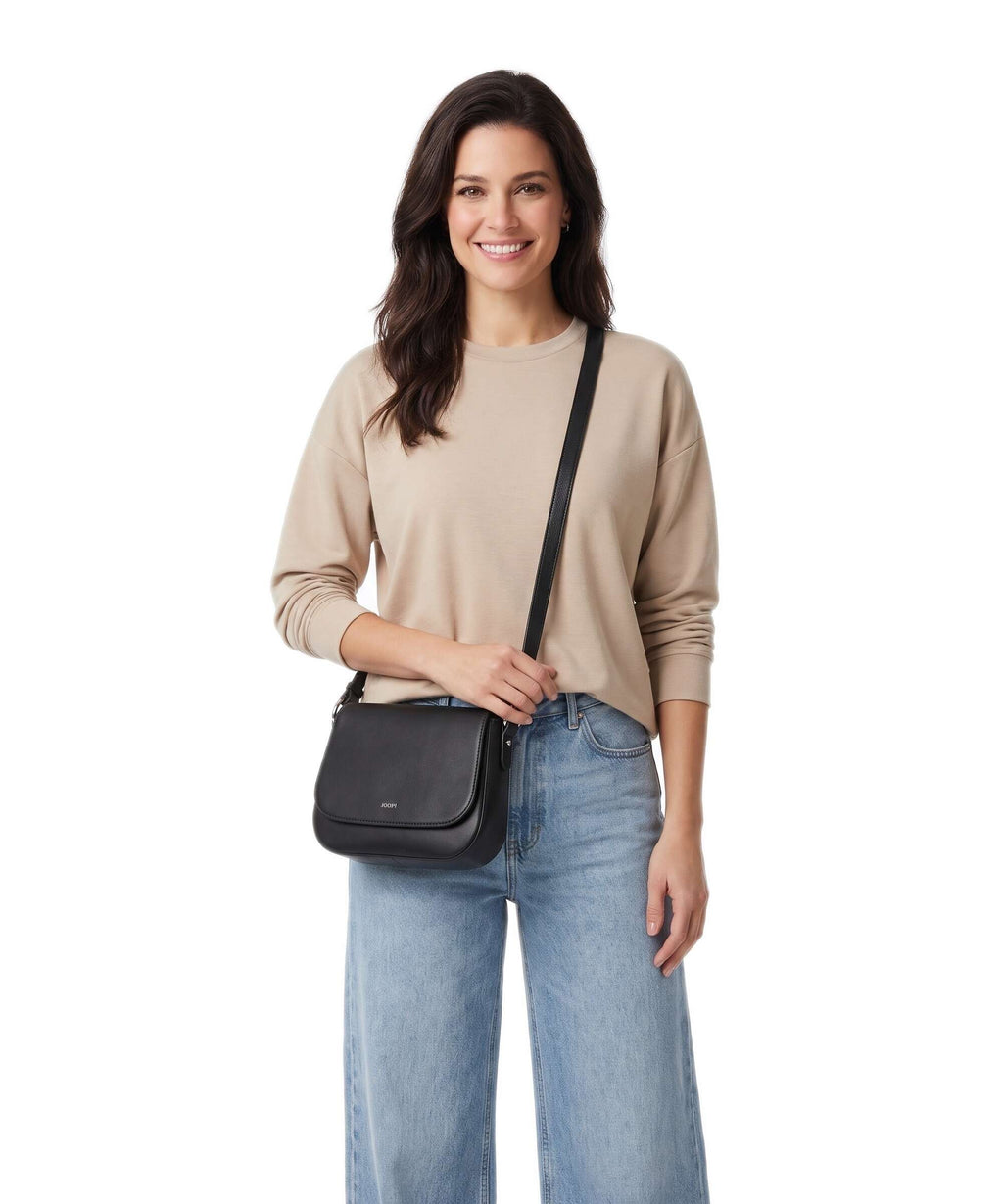 JOOP! Sofisticato 1.0 Esmera Crossbody bag black