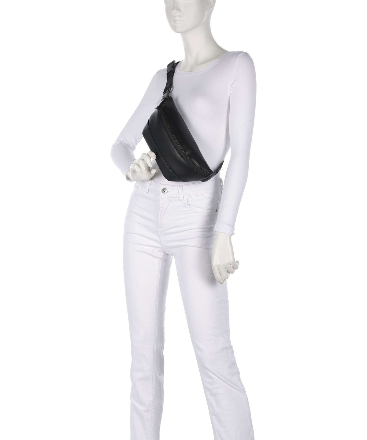 JOOP! Manciano Leo Belt bag black