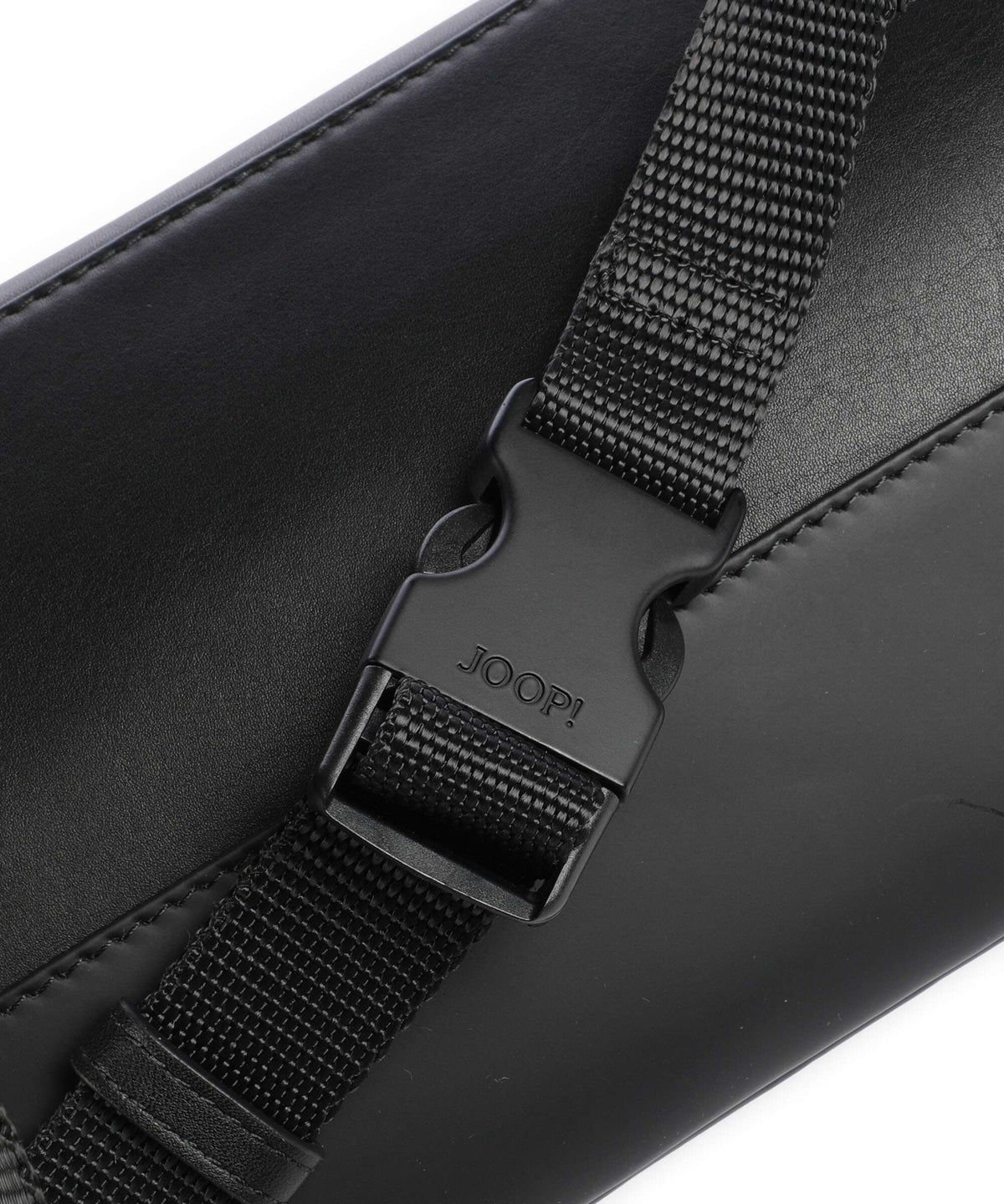 JOOP! Manciano Leo Belt bag black