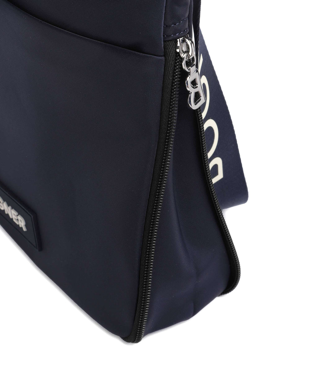 Bogner Saxon Serena Crossbody bag dark blue