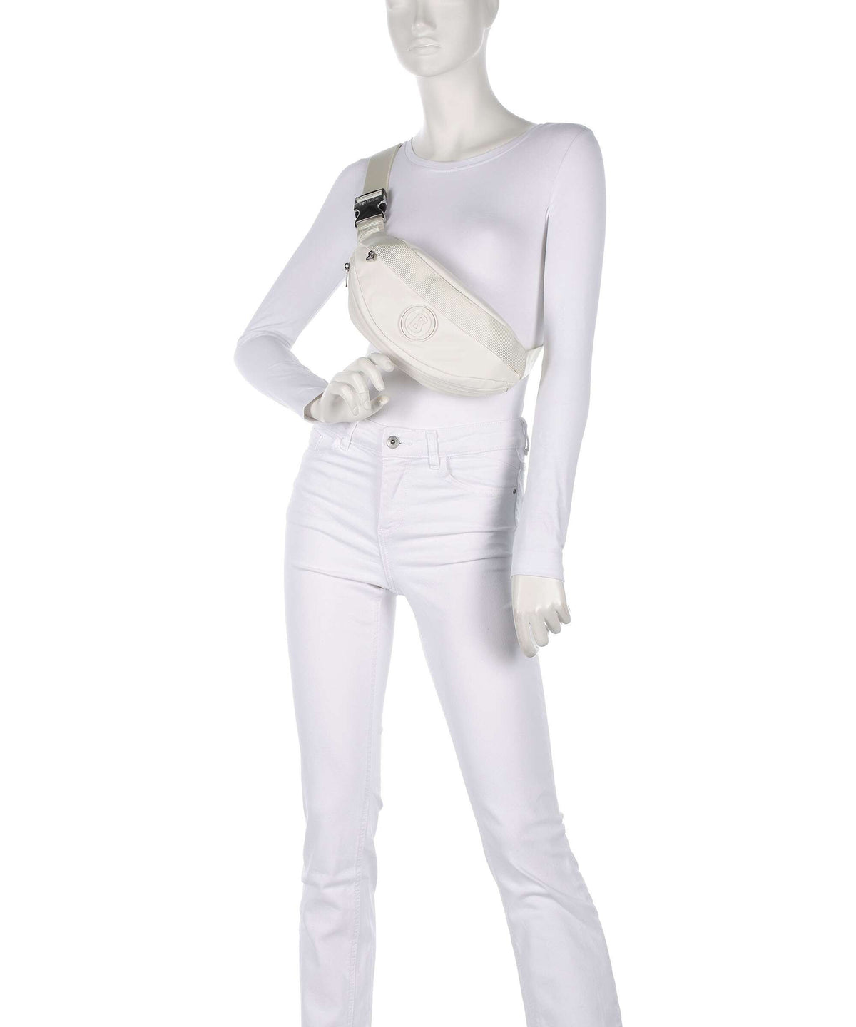 Bogner Maggia Janica Belt bag offwhite