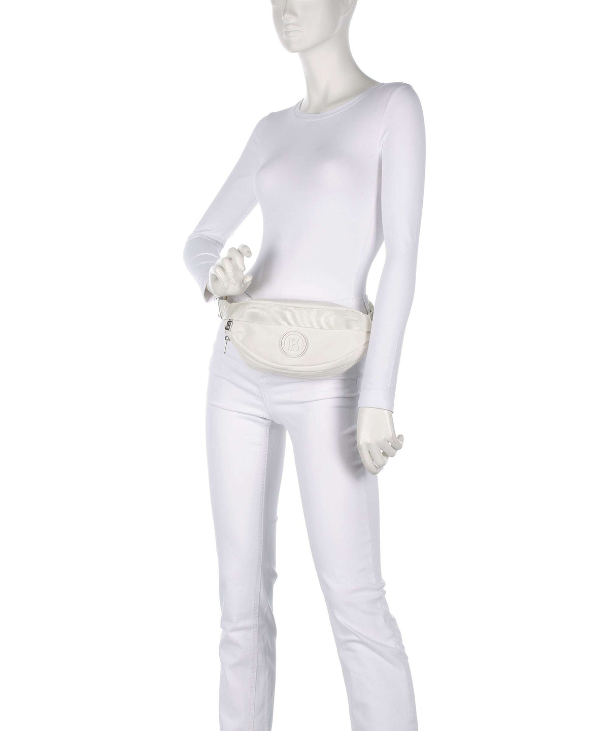 Bogner Maggia Janica Belt bag offwhite