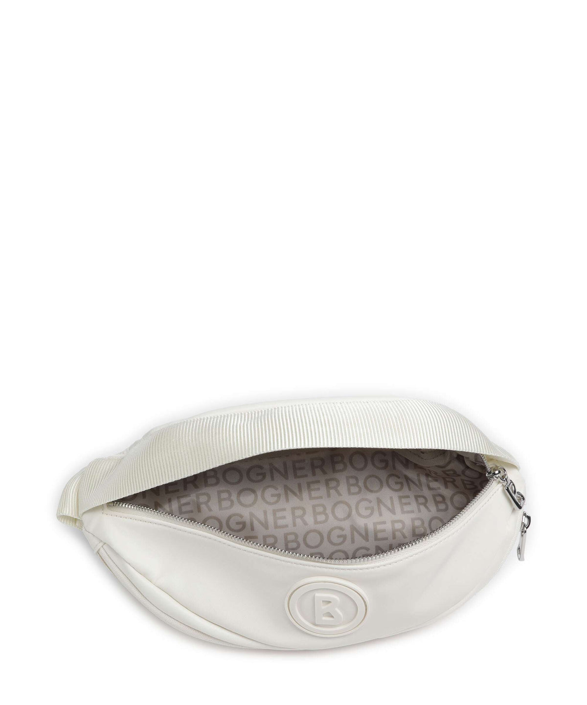 Bogner Maggia Janica Belt bag offwhite