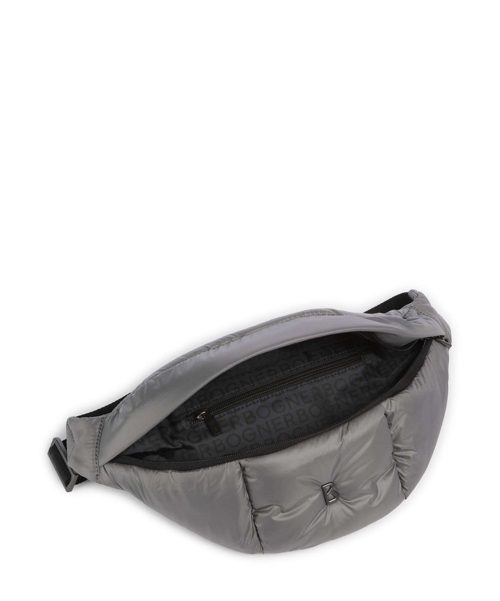 Bogner Monarch Tius Belt bag grey