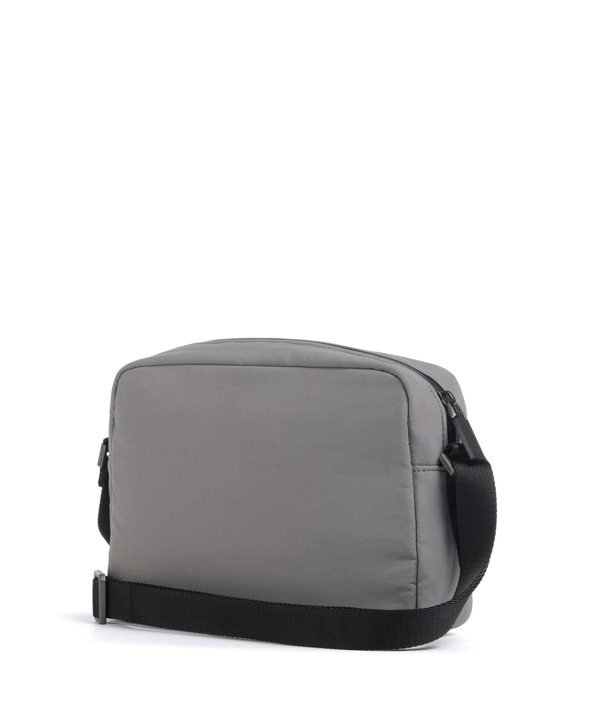Bogner Monarch Linus Crossbody bag grey