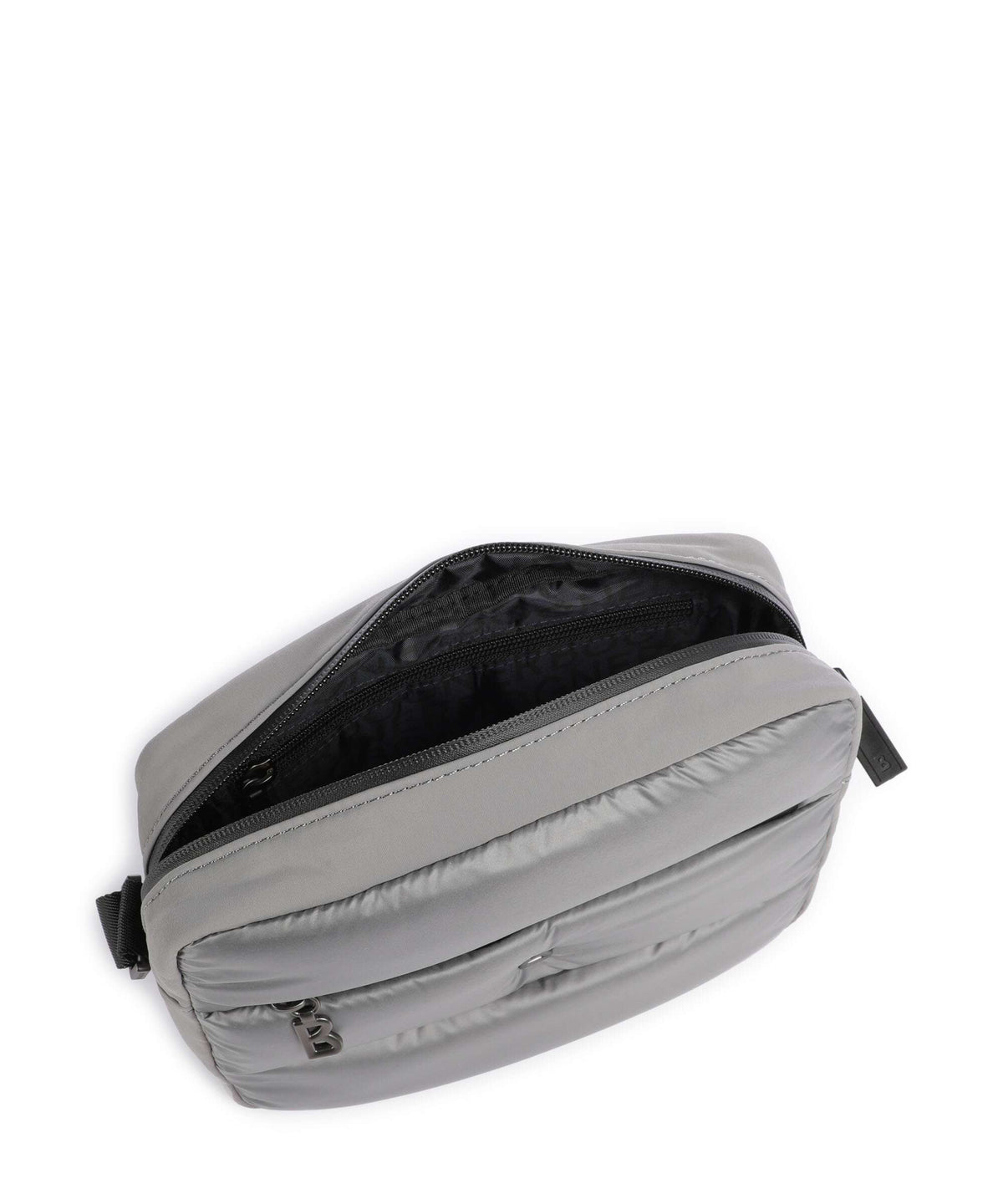 Bogner Monarch Linus Crossbody bag grey