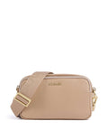 Bogner Wallis Avy Crossbody bag lattè
