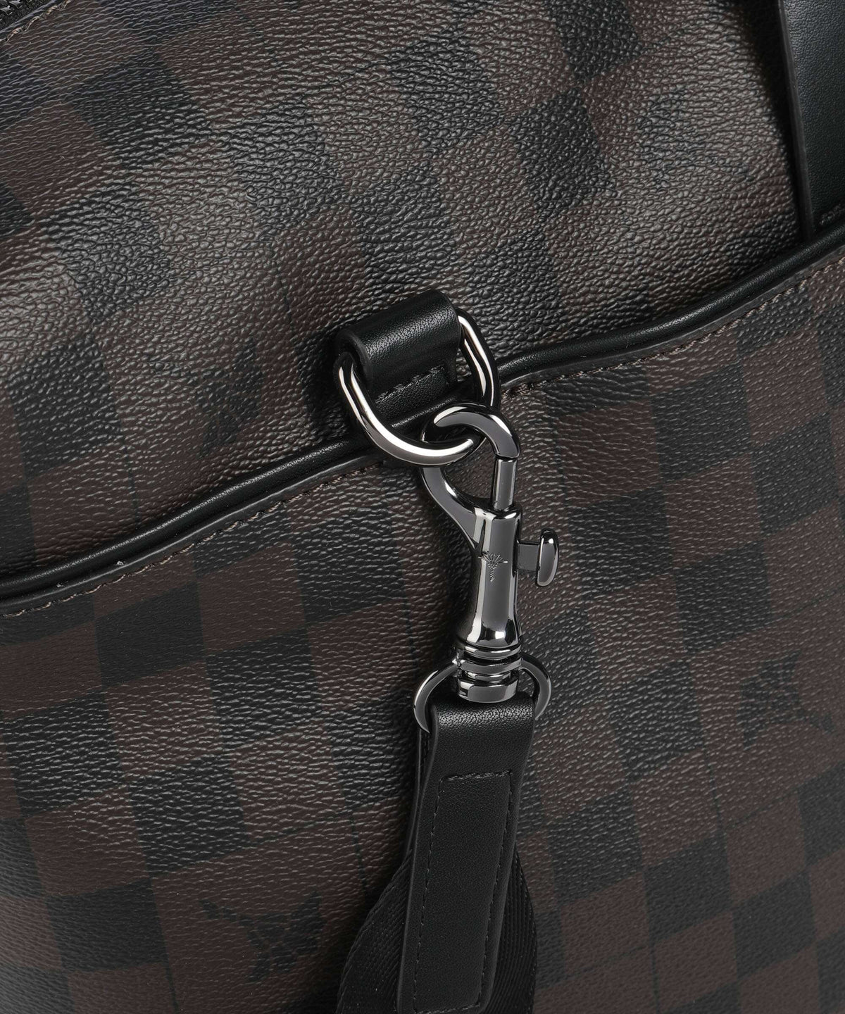 JOOP! Cortina Piazza Maik Weekend bag seal brown