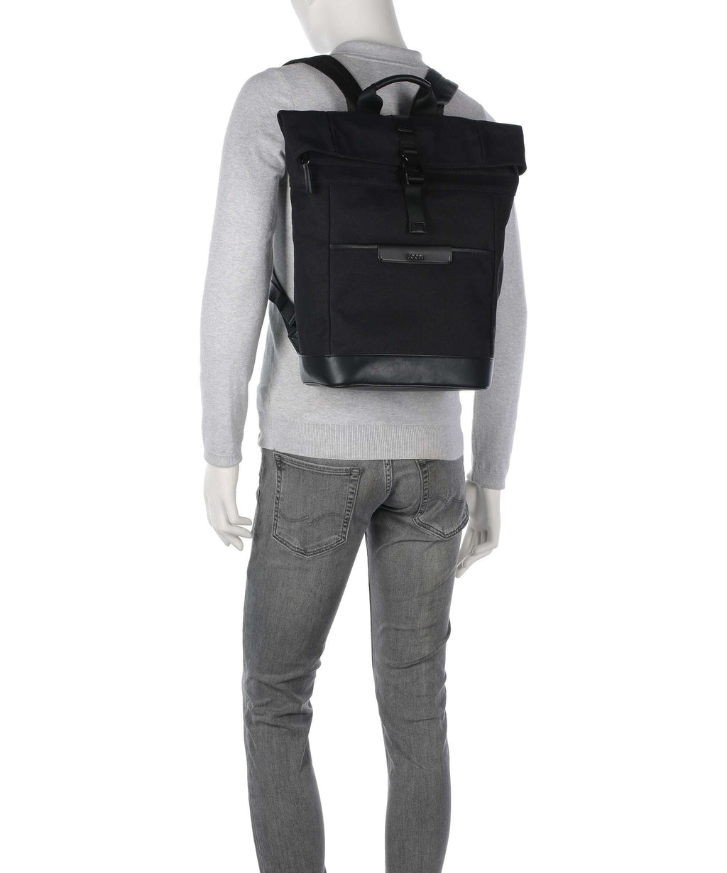 JOOP! Cascia Otis Backpack black