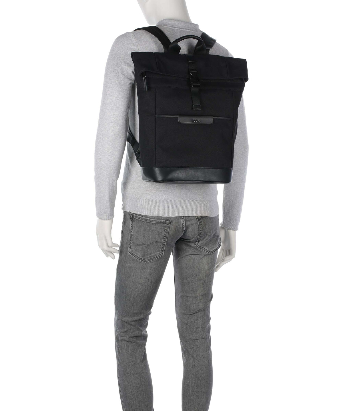 JOOP! Cascia Otis Backpack black