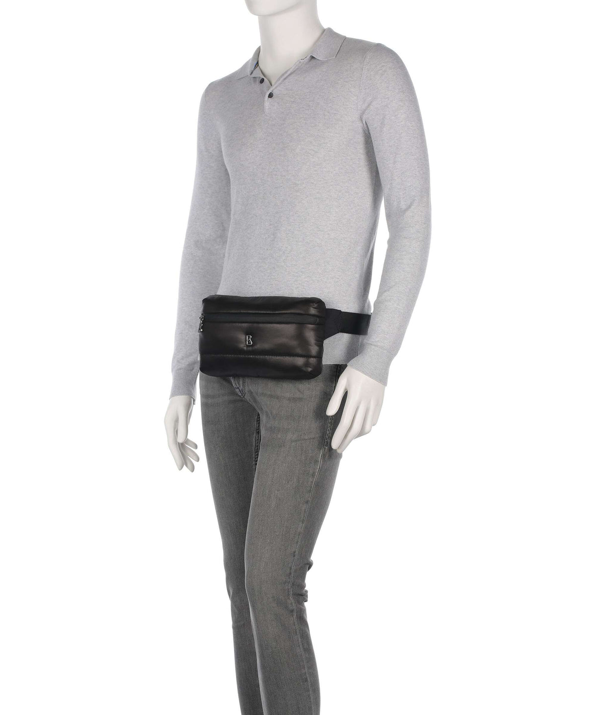 Bogner Monarch Fabian Belt bag black