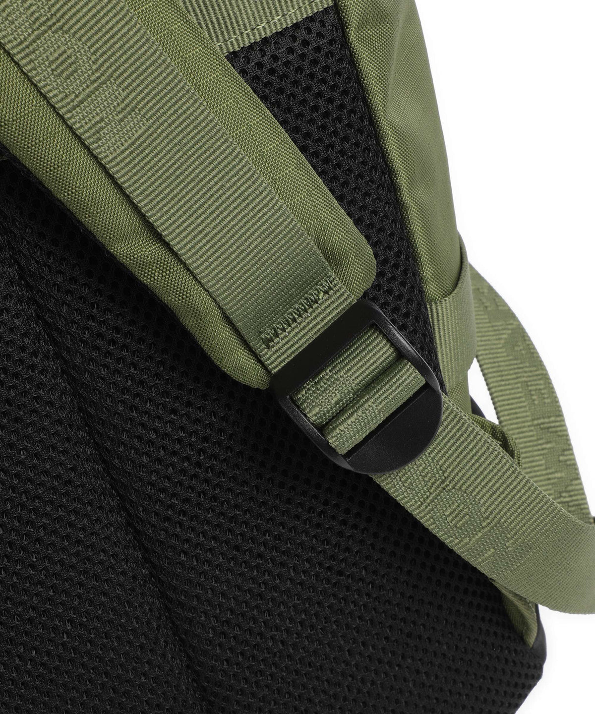 Strellson Northwood Backpack dark olive
