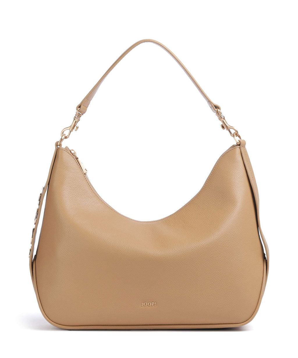 JOOP! Fatto Camilla Hobo bag tannin